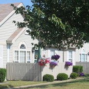 The Meadows Ranch Apartments