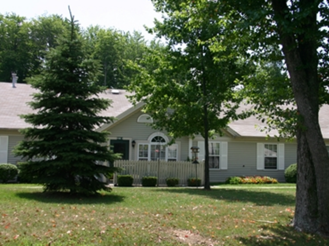 Hunters Ridge Apartments