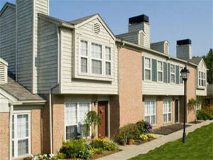 Williamsburg Townhomes | Northfield, Ohio, 44067   MyNewPlace.com
