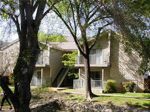 Trails at Vintage Creek | Austin, Texas, 78723   MyNewPlace.com