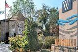 Water Mill Apartments