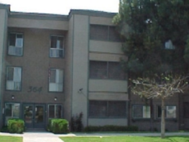 Apartment for Rent in Chula Vista