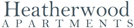 Heatherwood Apartments Logo