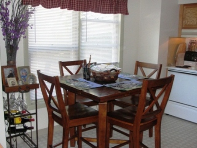 Quarry Ridge Apartments