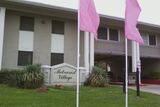 Metrocrest Village Apartments