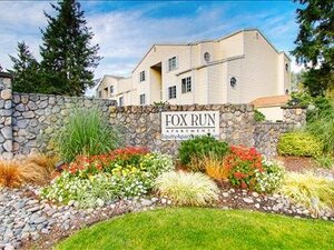 Fox Run | Federal Way, Washington, 98003   MyNewPlace.com