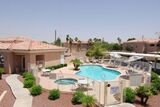 Sun Terrace Apartments