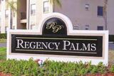 Regency Palms