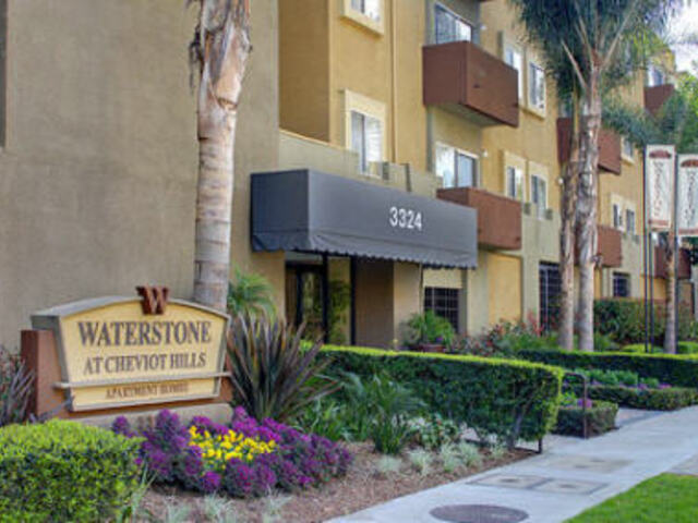 Apartment for Rent in Los Angeles