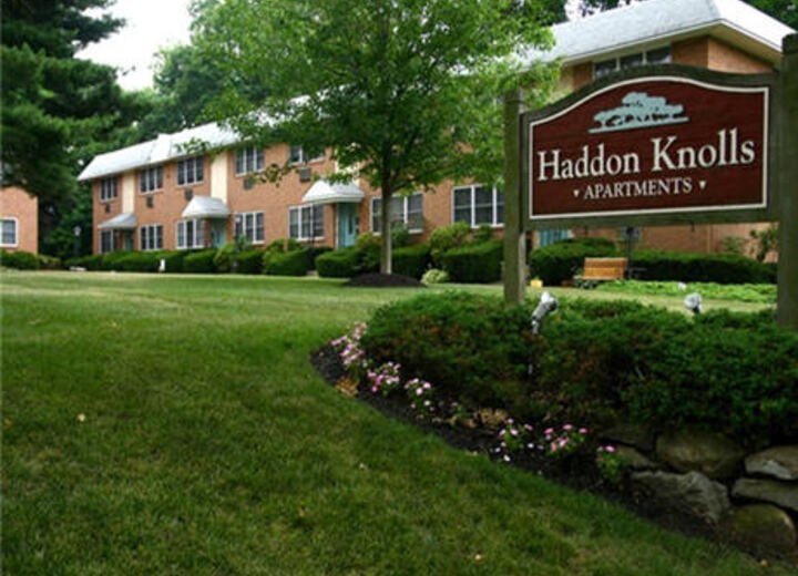 Haddon Knolls Apartments Nj Haddon Knolls Apartments Nj