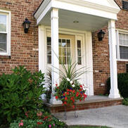 Jackson House Apartments, LLC