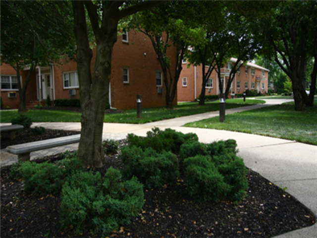 Pet Friendly for Rent in Bordentown