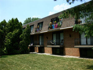 North Hills Apartments, LLC | Colonia, New Jersey, 07067   MyNewPlace.com