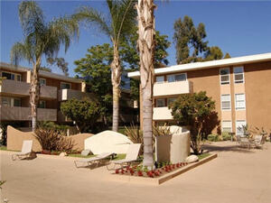 San Regis | Van Nuys, California, 91406  Low Rise, MyNewPlace.com