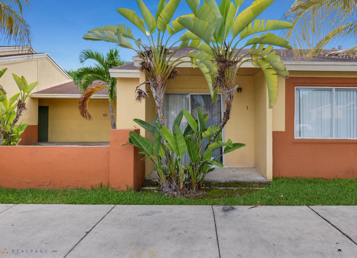 Jubilee Apartments In Florida City Jubilee Apartments In Florida City
