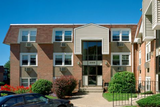 Hillside Terrace