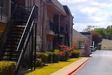 Pecan Shadows Apartments