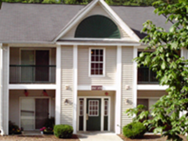Salem Commons Apartments