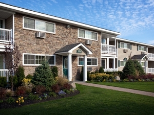 Fairfield Plaza East At Sayville | Sayville, New York, 11782   MyNewPlace.com