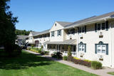 Fairfield Country Club Gardens