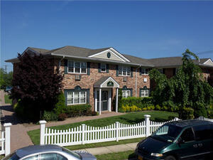 Fairfield Station At Deer Park | Deer Park, New York, 11729   MyNewPlace.com