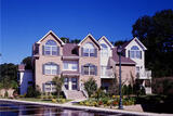 Fairfield Landmark At Port Jefferson Village