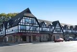 Fairfield Town Centre at Hewlett