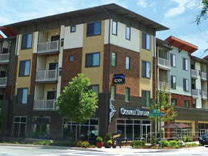Apex West Midtown | Atlanta, Georgia, 30318   MyNewPlace.com