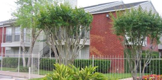 Sabo Village Houston Tx Apartments For Rent Sabo Village