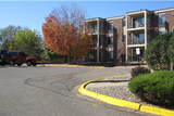 Century Ridge Apartments