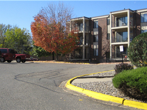 Century Ridge Apartments | Maplewood, Minnesota, 55119  Low Rise, MyNewPlace.com