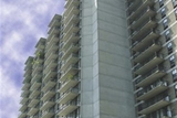 Executive House