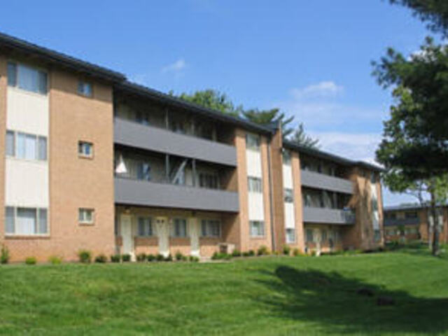 Apartment for Rent in Gwynn Oak