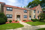 Stansbury Manor Apartments