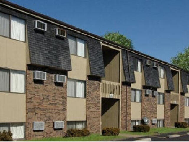 Pet Friendly for Rent in Belleville