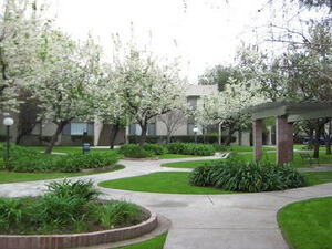 Indian Hill Villas | Claremont, California, 91711  Low Rise, MyNewPlace.com
