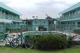 Marquis Apartments