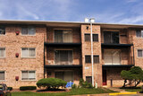 Washington Square Apartments