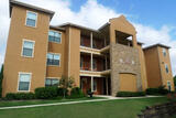 La Hacienda Apartments