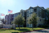 Mountain Ranch Apartments
