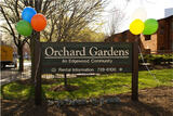 Orchard Gardens