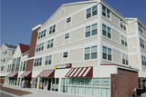 Glen Burnie Town Apartments