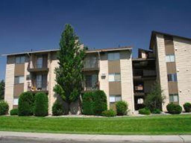 Pet Friendly for Rent in Spokane