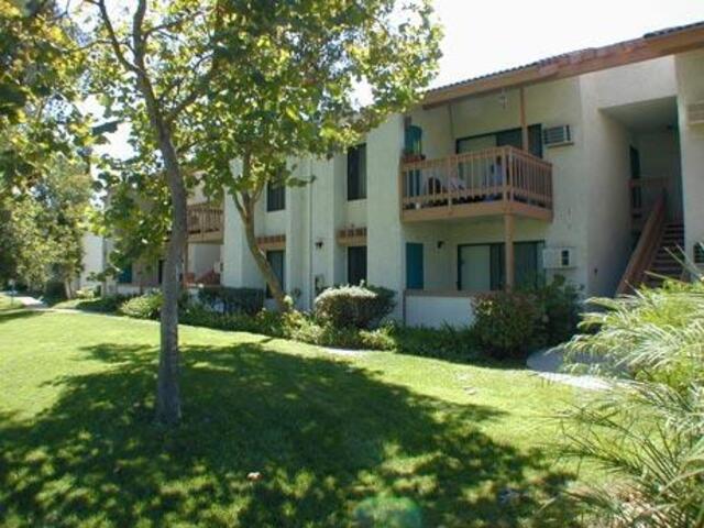 Apartment for Rent in Escondido