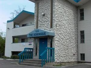 Dominique | Seattle, Washington, 98146   MyNewPlace.com