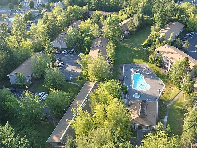 Fairhaven Park Apartments