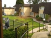 Park Ballinger Apartments