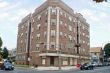 Ausonia Apartments