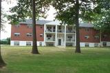 Colonial Gardens