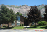 Mountain Ridge Manor